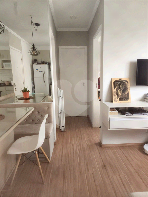 APARTAMENTO em BRASILÂNDIA