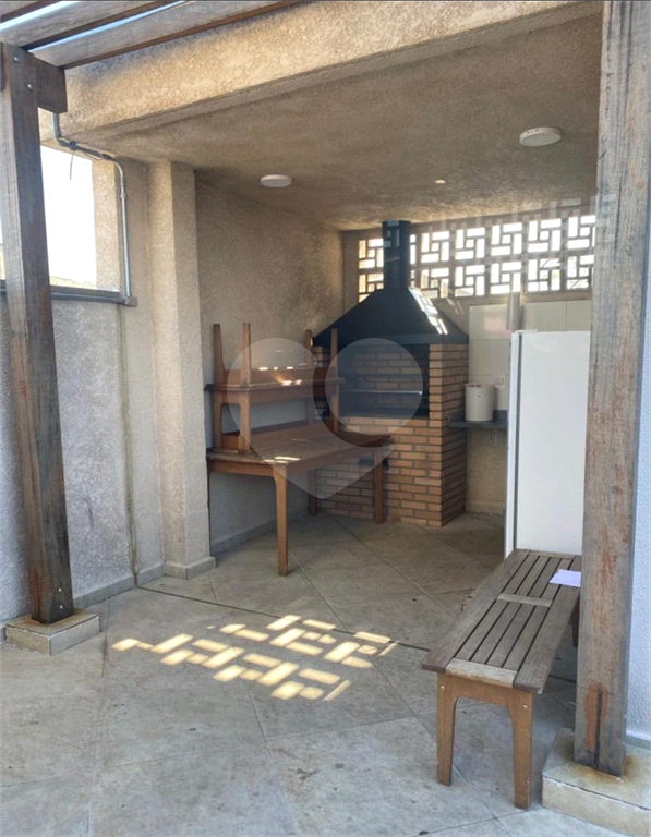 APARTAMENTO em BRASILÂNDIA