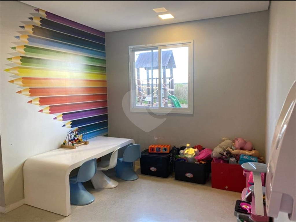 APARTAMENTO em BRASILÂNDIA