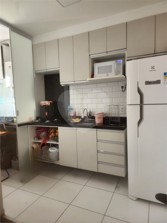 APARTAMENTO em BRASILÂNDIA