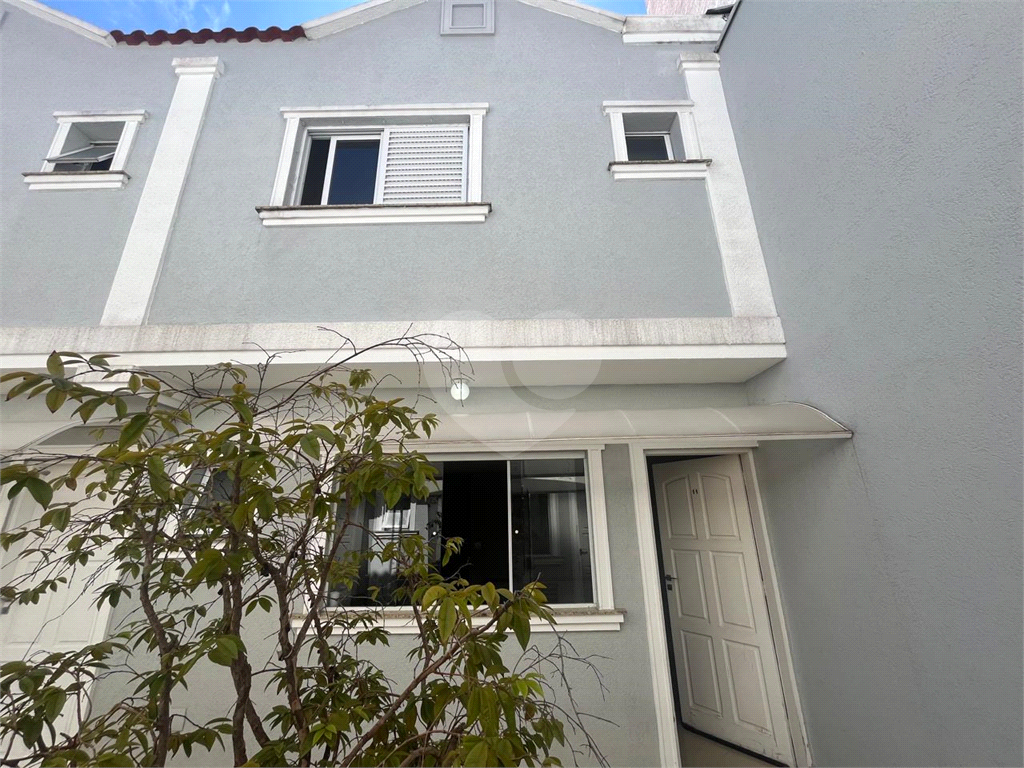 Sobrado em condominio Parada Inglesa - Venda ou Locacao