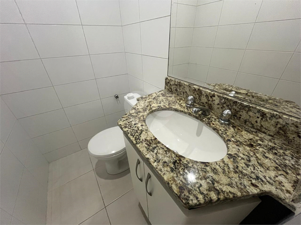 Sobrado em condominio Parada Inglesa - Venda ou Locacao
