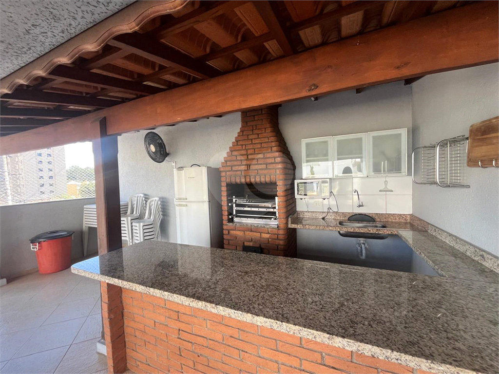 Sobrado em condominio Parada Inglesa - Venda ou Locacao