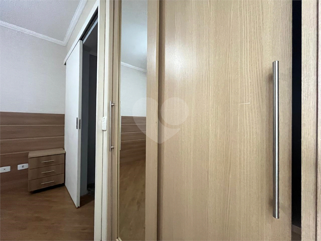 Sobrado em condominio Parada Inglesa - Venda ou Locacao