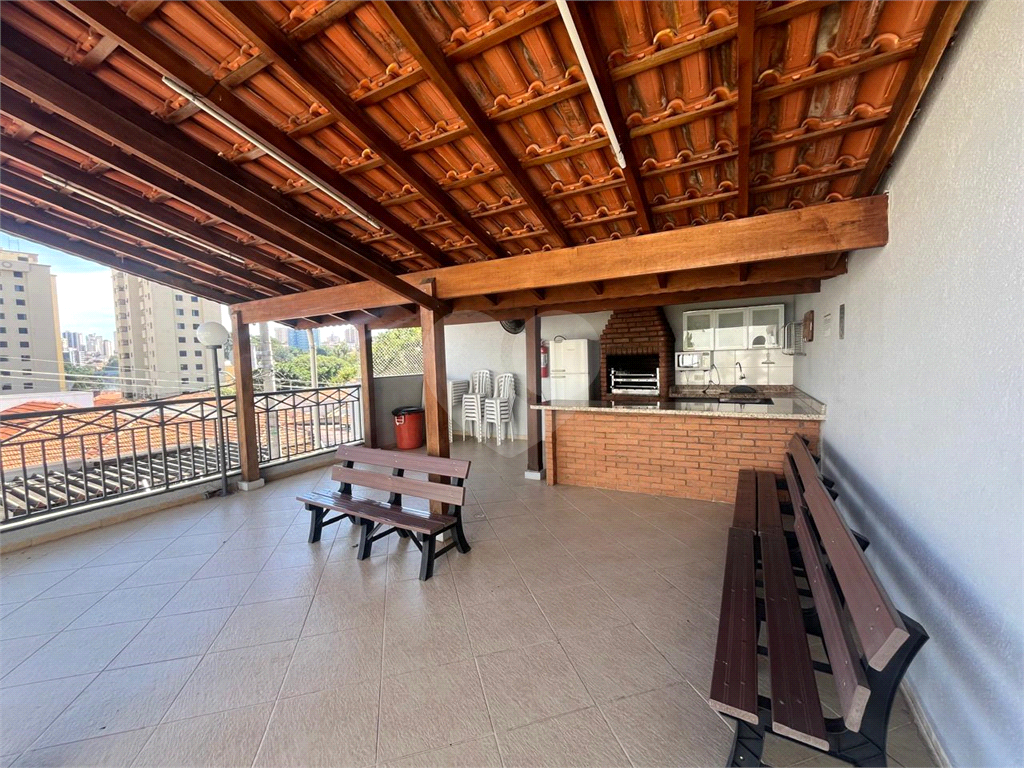 Sobrado em condominio Parada Inglesa - Venda ou Locacao