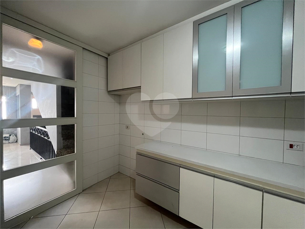 Sobrado em condominio Parada Inglesa - Venda ou Locacao
