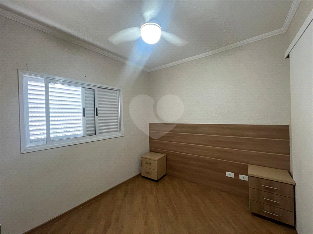 Sobrado em condominio Parada Inglesa - Venda ou Locacao