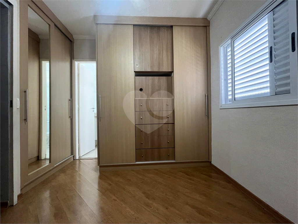 Sobrado em condominio Parada Inglesa - Venda ou Locacao