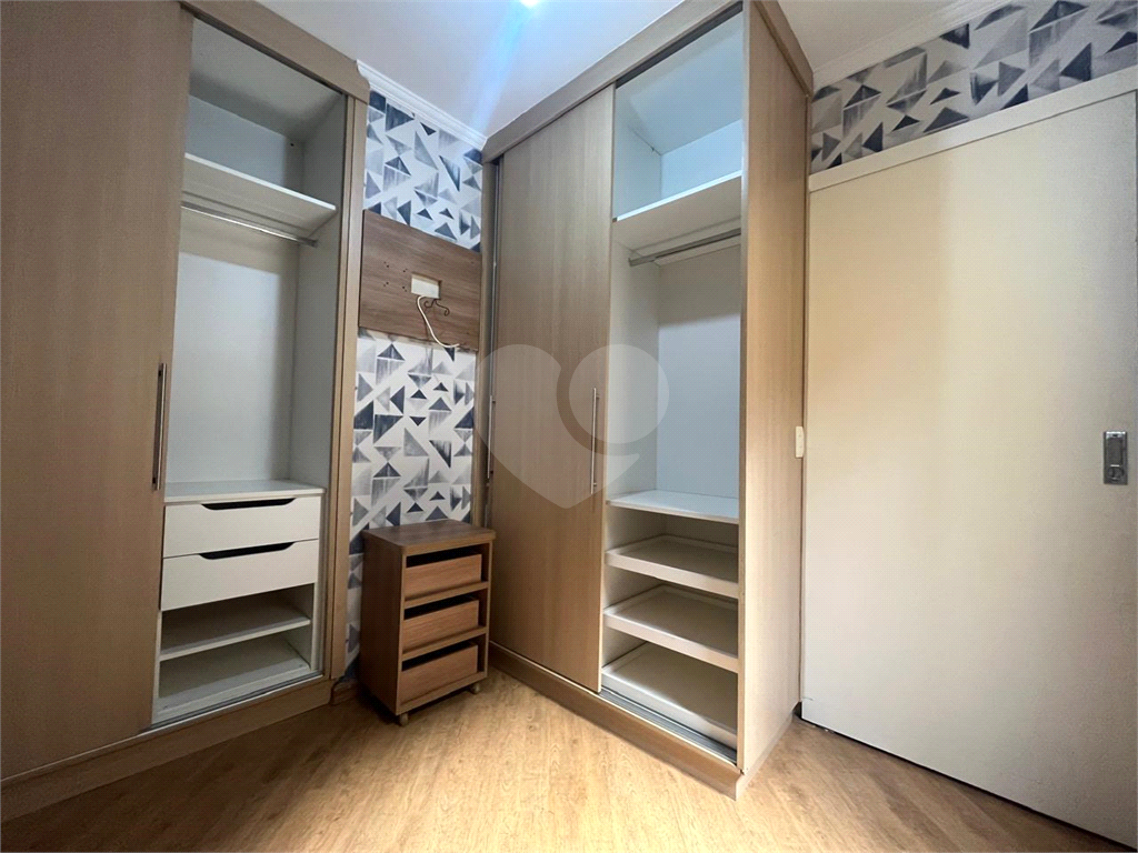 Sobrado em condominio Parada Inglesa - Venda ou Locacao