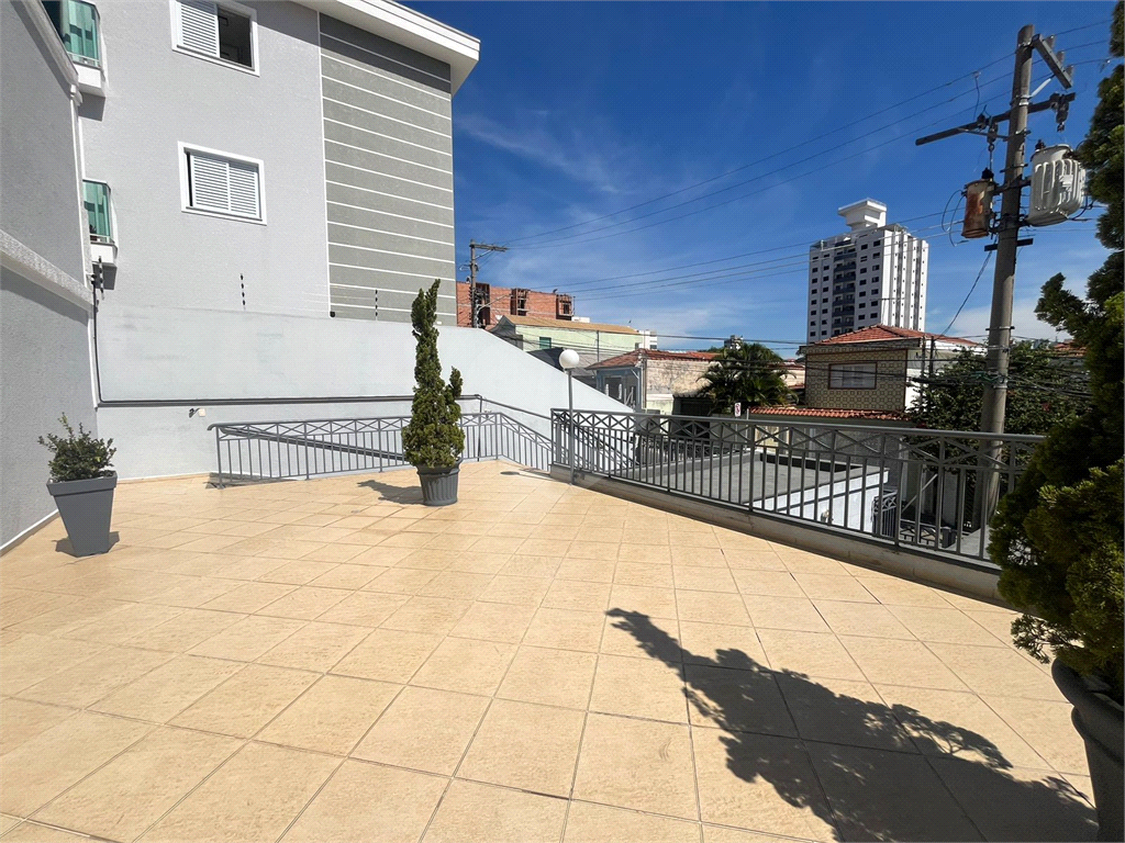 Sobrado em condominio Parada Inglesa - Venda ou Locacao