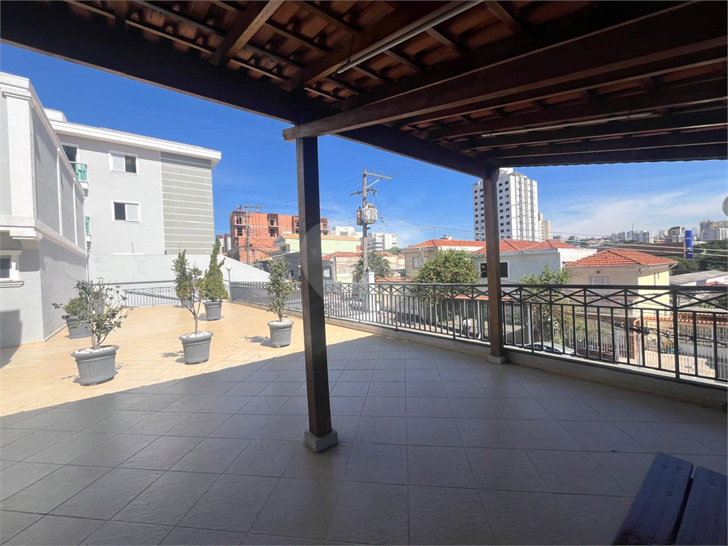 Sobrado em condominio Parada Inglesa - Venda ou Locacao