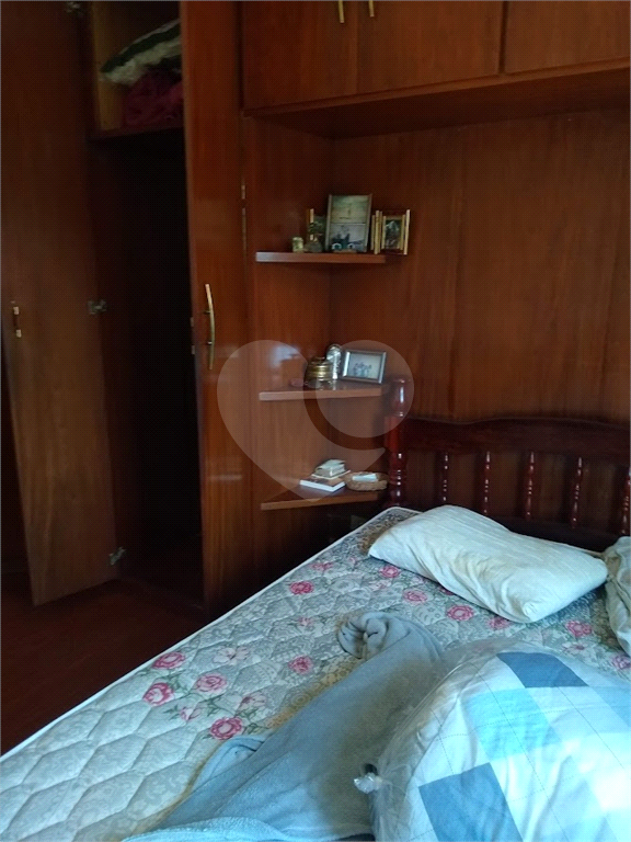SOBRADO em PIRITUBA