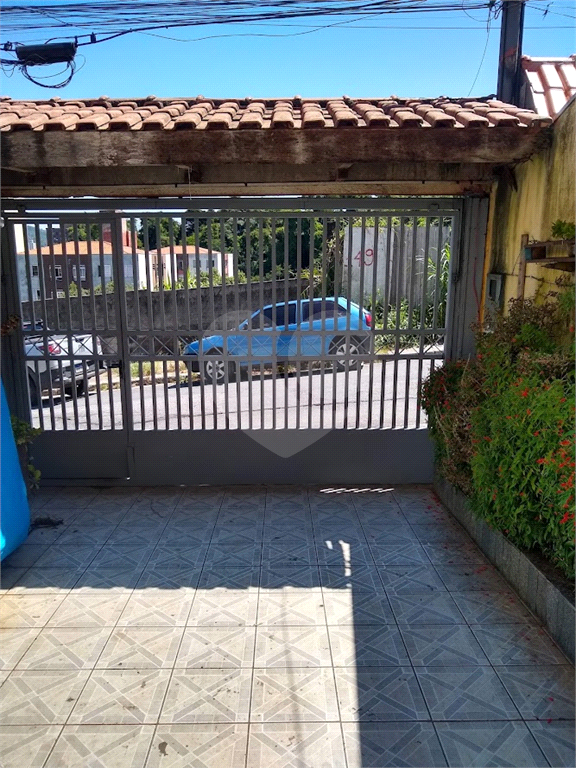 SOBRADO em PIRITUBA