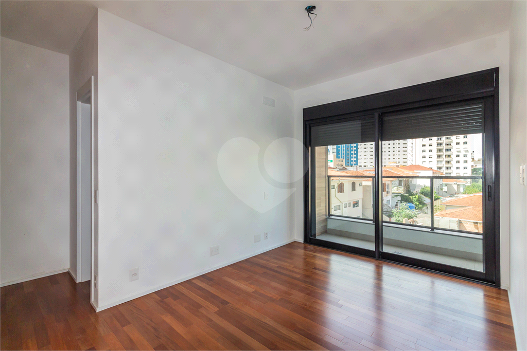 Apartamento novo para Venda com 139 m, 3 suítes, 2 vagas na Vl Madalena_SP