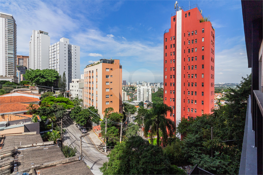 Apartamento novo para Venda com 139 m, 3 suítes, 2 vagas na Vl Madalena_SP