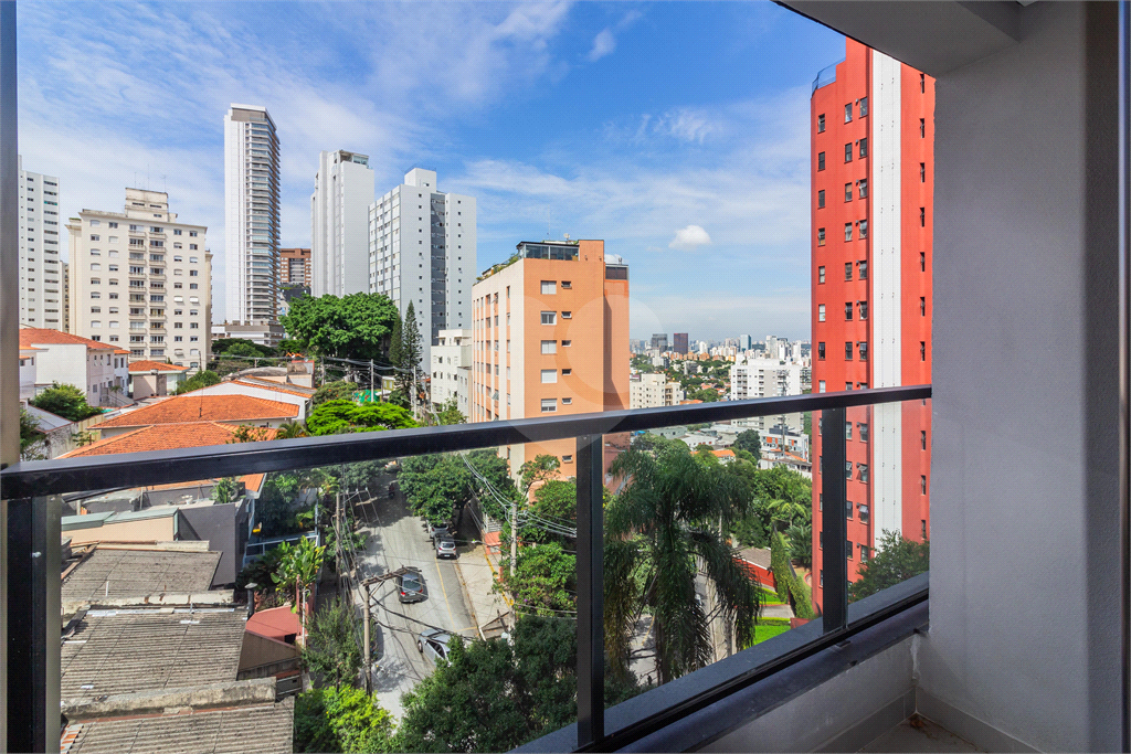 Apartamento novo para Venda com 139 m, 3 suítes, 2 vagas na Vl Madalena_SP
