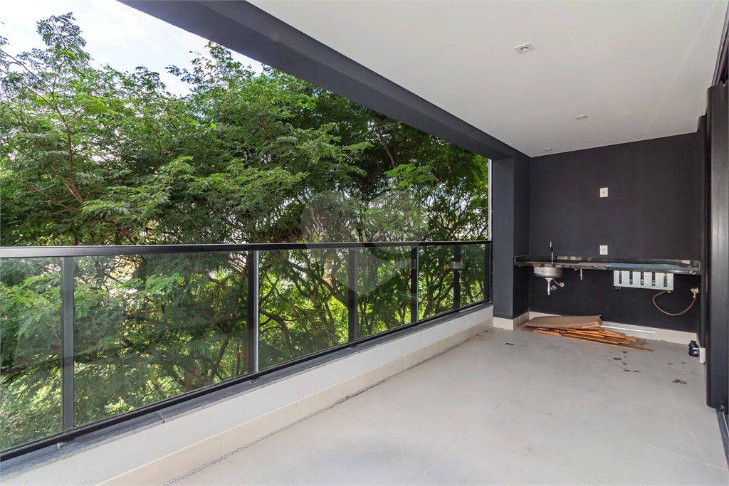 Apartamento novo para Venda com 139 m, 3 suítes, 2 vagas na Vl Madalena_SP