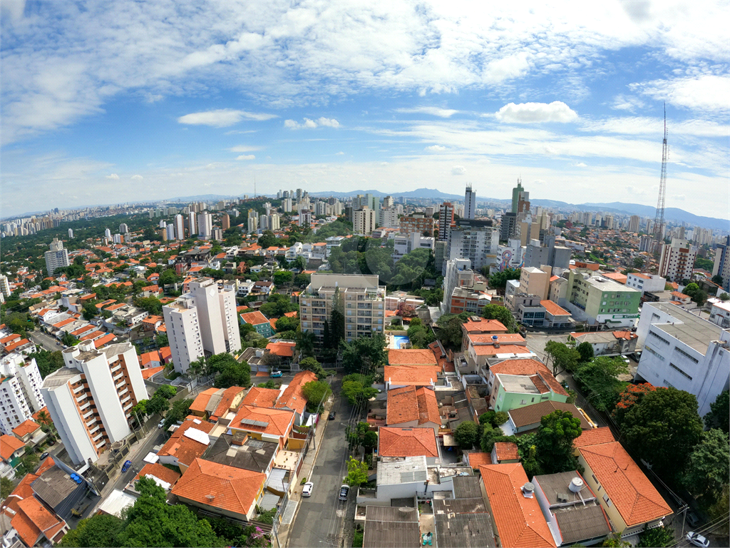 Apartamento novo para Venda com 139 m, 3 suítes, 2 vagas na Vl Madalena_SP