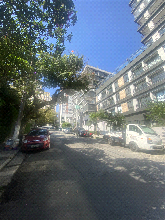 Apartamento novo para Venda com 139 m, 3 suítes, 2 vagas na Vl Madalena_SP