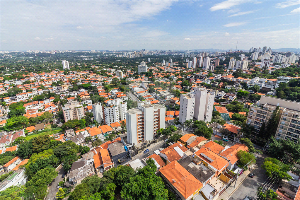 Apartamento novo para Venda com 139 m, 3 suítes, 2 vagas na Vl Madalena_SP
