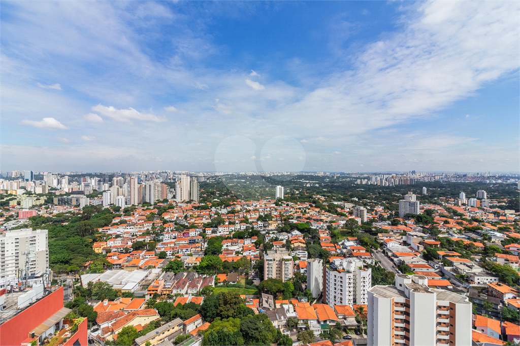 Apartamento novo para Venda com 139 m, 3 suítes, 2 vagas na Vl Madalena_SP