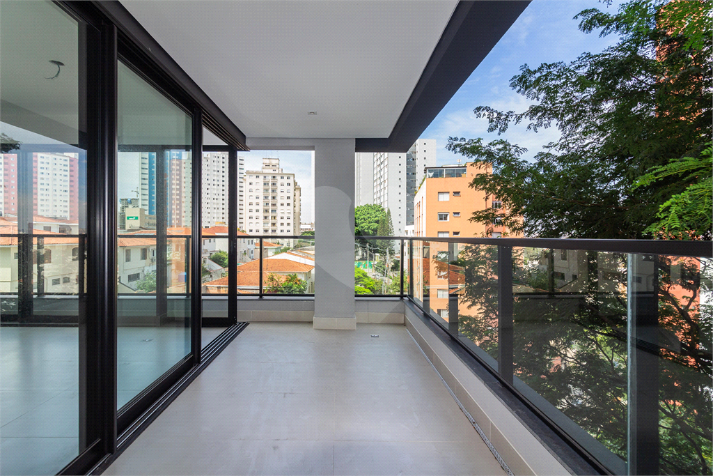 Apartamento novo para Venda com 139 m, 3 suítes, 2 vagas na Vl Madalena_SP