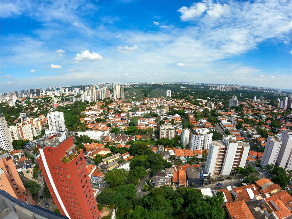 Apartamento novo para Venda com 139 m, 3 suítes, 2 vagas na Vl Madalena_SP