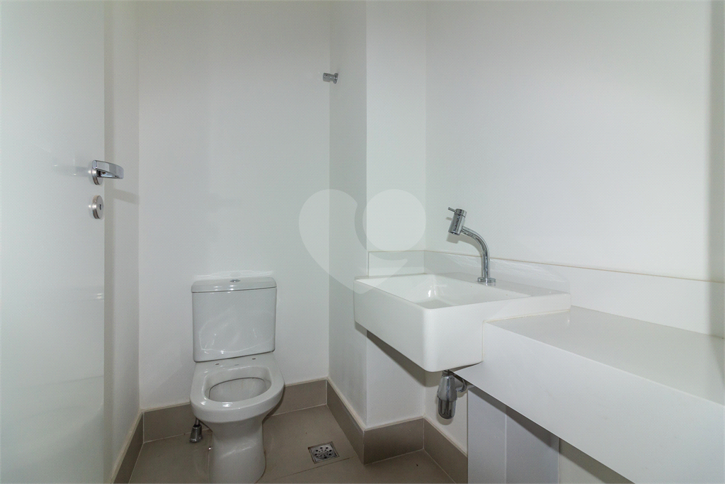 Apartamento novo para Venda com 139 m, 3 suítes, 2 vagas na Vl Madalena_SP