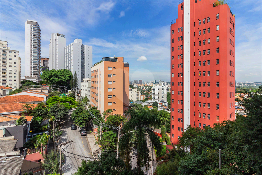 Apartamento novo para Venda com 139 m, 3 suítes, 2 vagas na Vl Madalena_SP