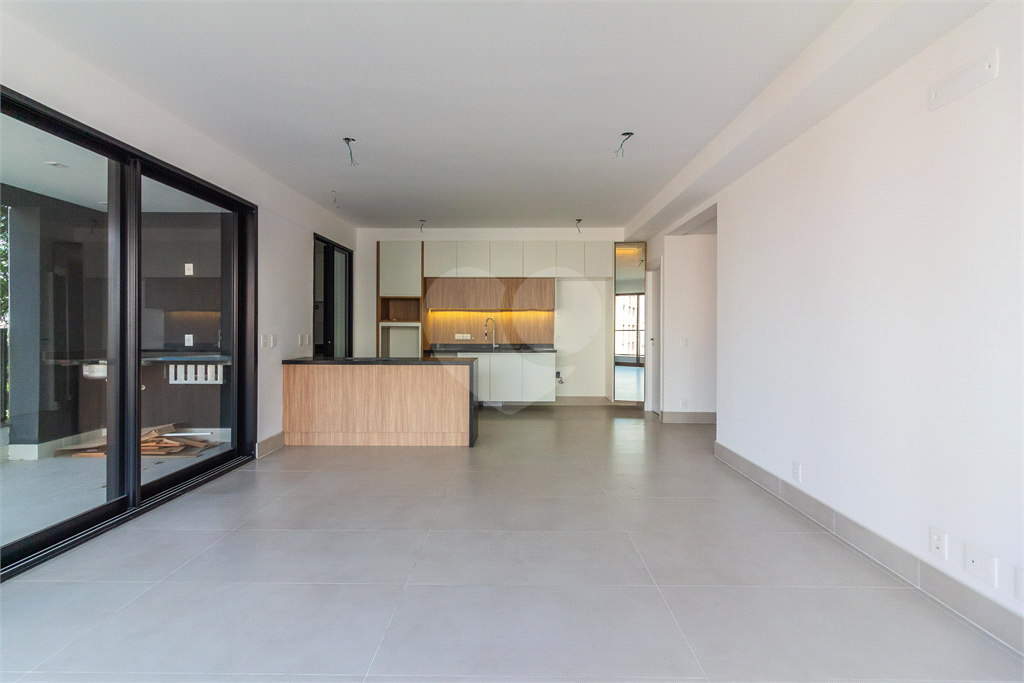 Apartamento novo para Venda com 139 m, 3 suítes, 2 vagas na Vl Madalena_SP
