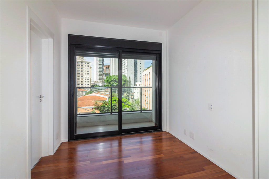 Apartamento novo para Venda com 139 m, 3 suítes, 2 vagas na Vl Madalena_SP