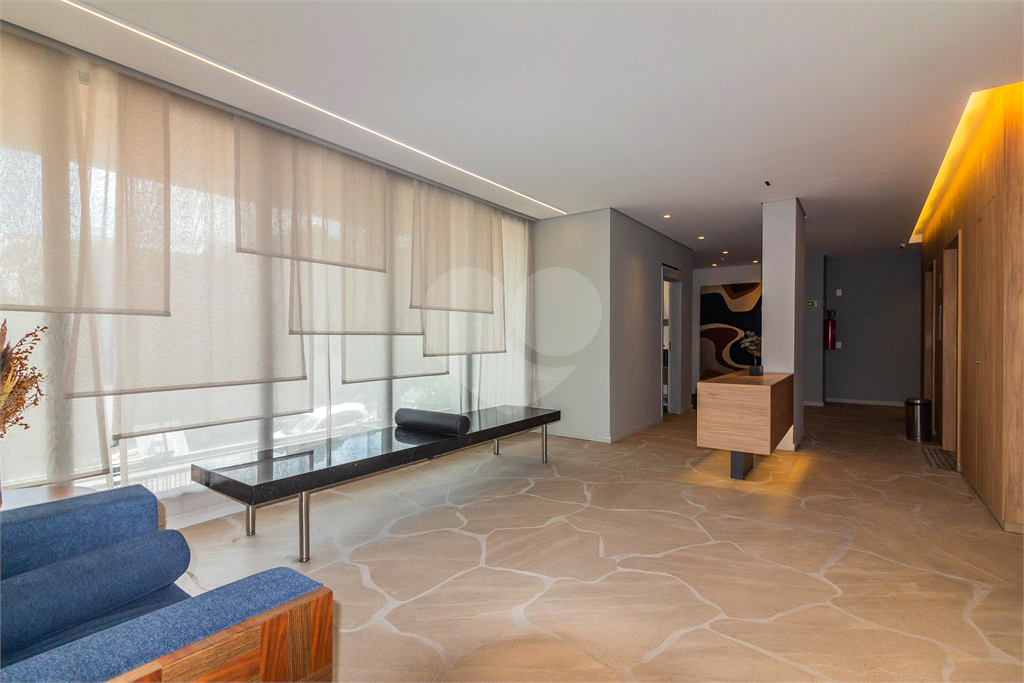 Apartamento novo para Venda com 139 m, 3 suítes, 2 vagas na Vl Madalena_SP
