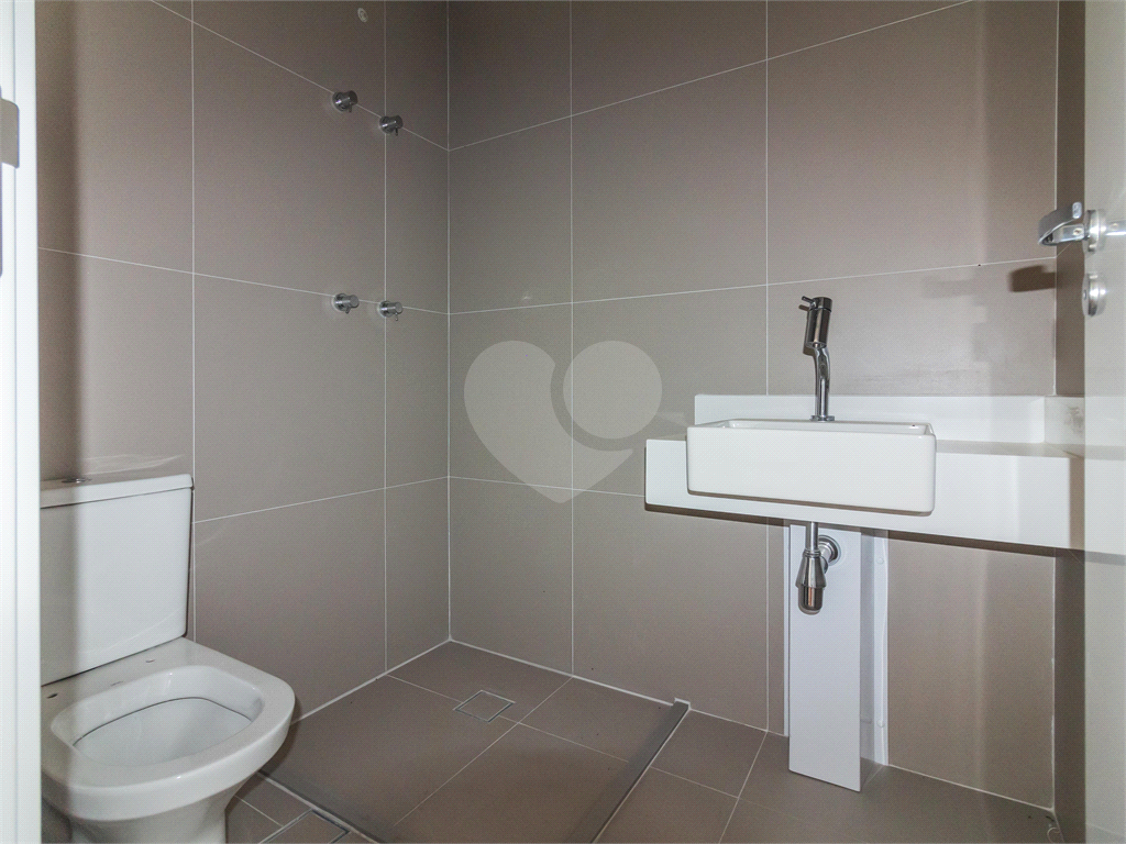 Apartamento novo para Venda com 139 m, 3 suítes, 2 vagas na Vl Madalena_SP