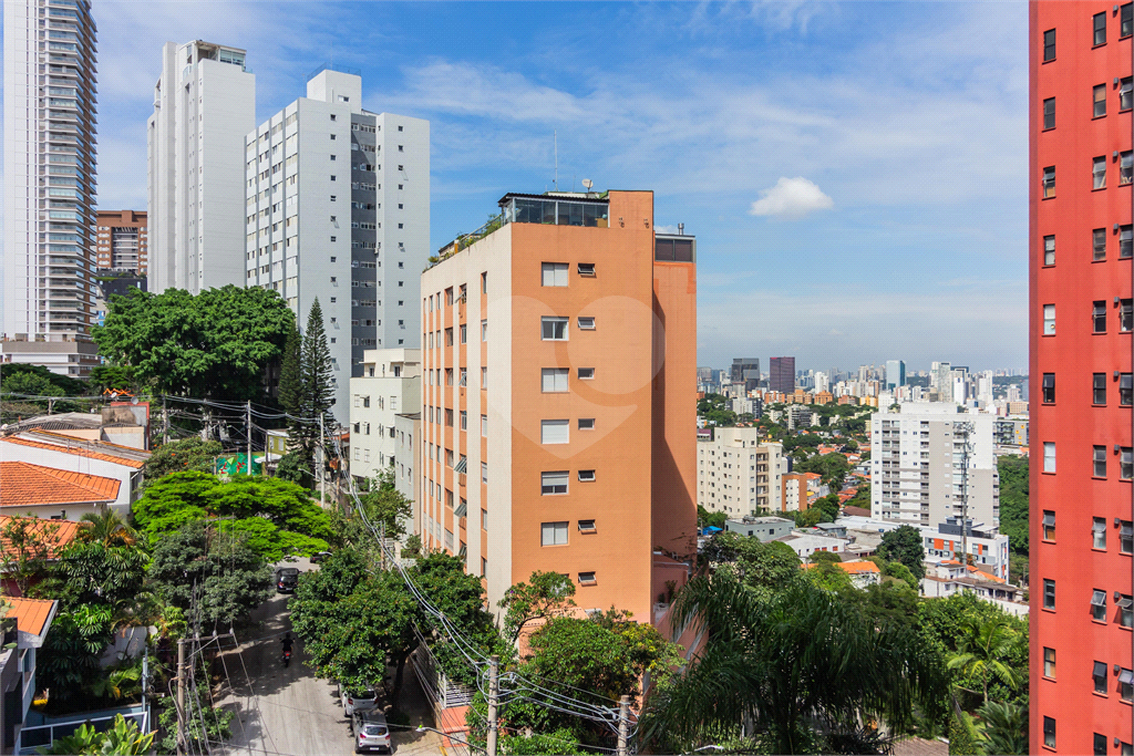 Apartamento novo para Venda com 139 m, 3 suítes, 2 vagas na Vl Madalena_SP