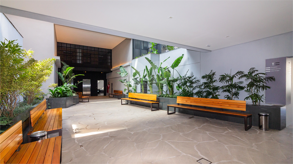 Apartamento novo para Venda com 139 m, 3 suítes, 2 vagas na Vl Madalena_SP