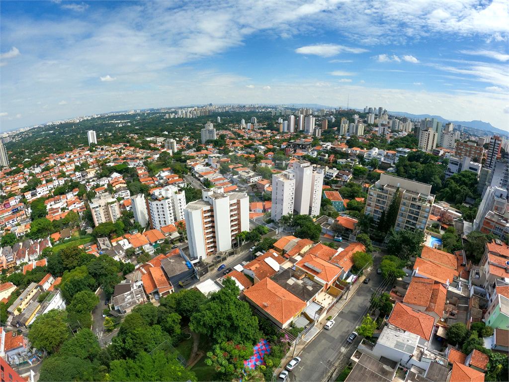 Apartamento novo para Venda com 139 m, 3 suítes, 2 vagas na Vl Madalena_SP