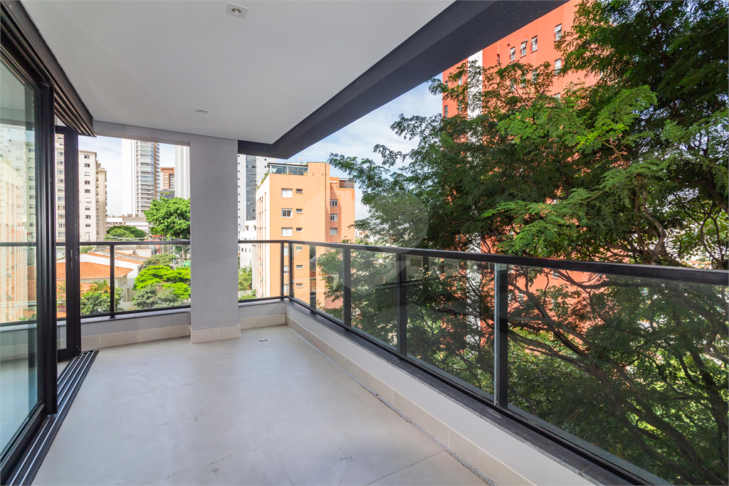 Apartamento novo para Venda com 139 m, 3 suítes, 2 vagas na Vl Madalena_SP