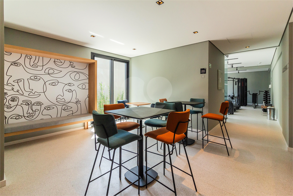 Apartamento novo para Venda com 139 m, 3 suítes, 2 vagas na Vl Madalena_SP