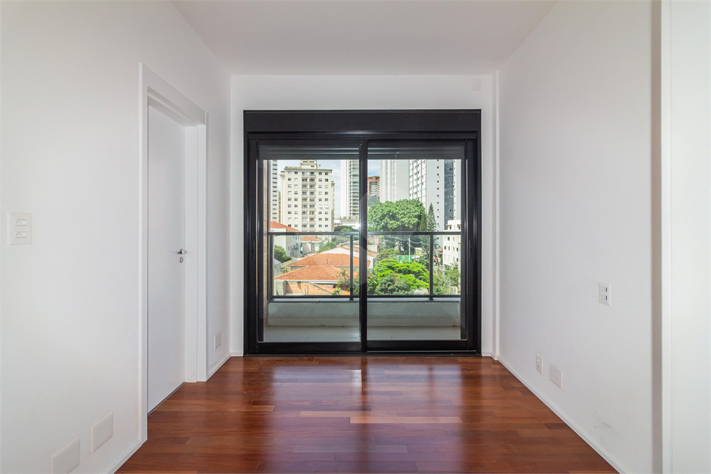 Apartamento novo para Venda com 139 m, 3 suítes, 2 vagas na Vl Madalena_SP