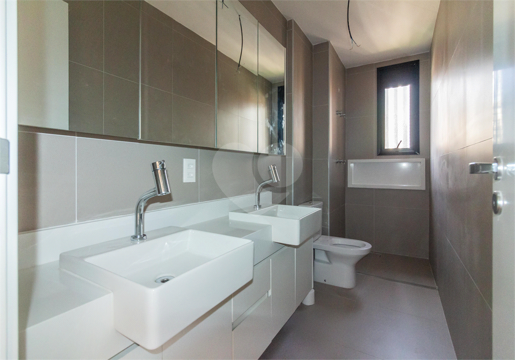 Apartamento novo para Venda com 139 m, 3 suítes, 2 vagas na Vl Madalena_SP