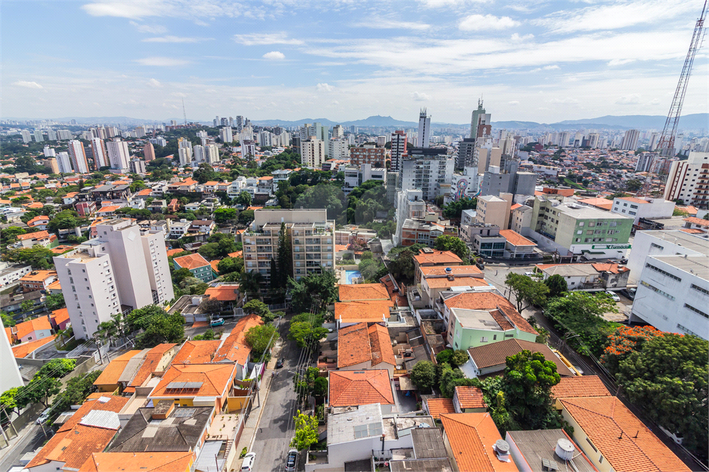 Apartamento novo para Venda com 139 m, 3 suítes, 2 vagas na Vl Madalena_SP
