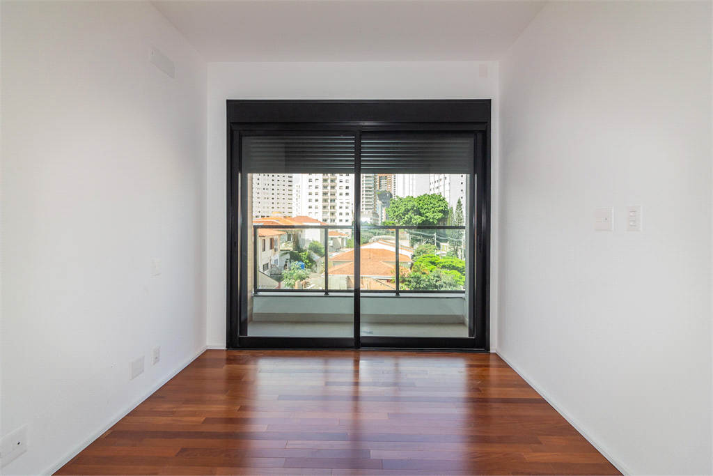 Apartamento novo para Venda com 139 m, 3 suítes, 2 vagas na Vl Madalena_SP