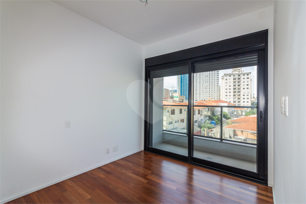 Apartamento novo para Venda com 139 m, 3 suítes, 2 vagas na Vl Madalena_SP