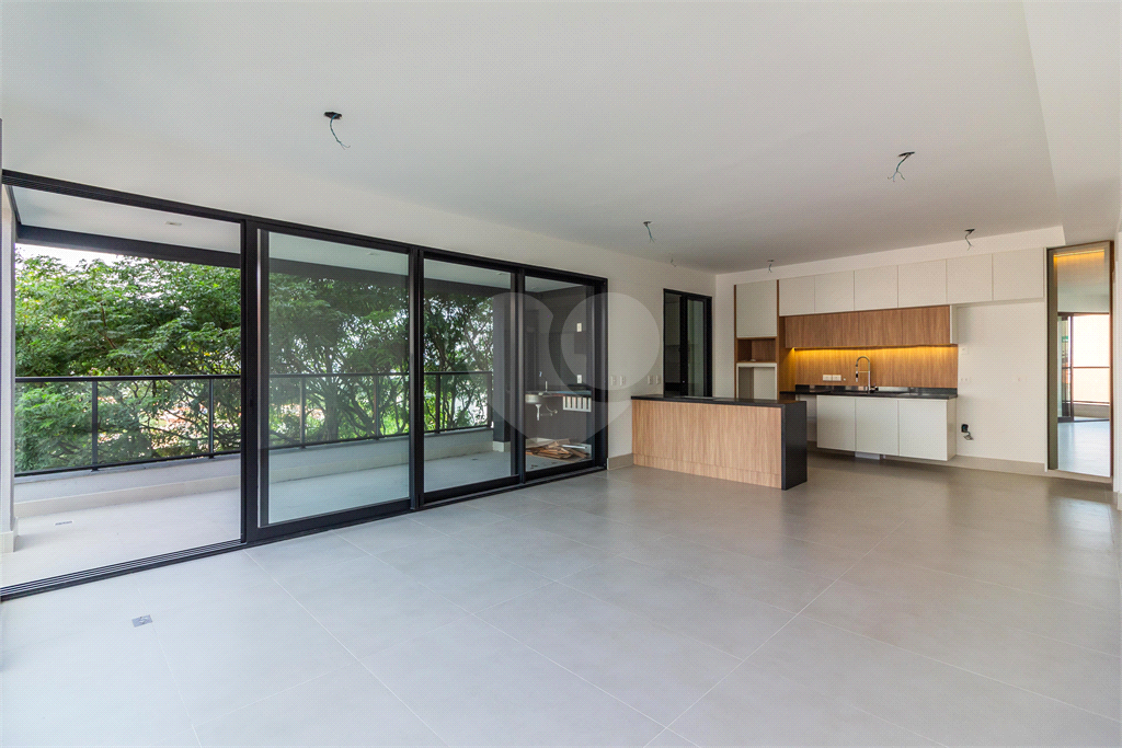 Apartamento novo para Venda com 139 m, 3 suítes, 2 vagas na Vl Madalena_SP