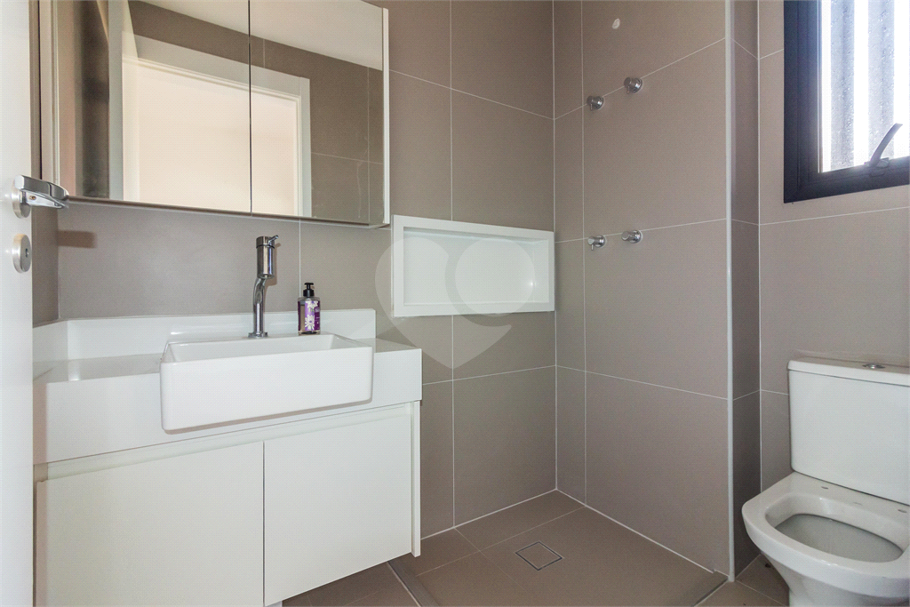 Apartamento novo para Venda com 139 m, 3 suítes, 2 vagas na Vl Madalena_SP