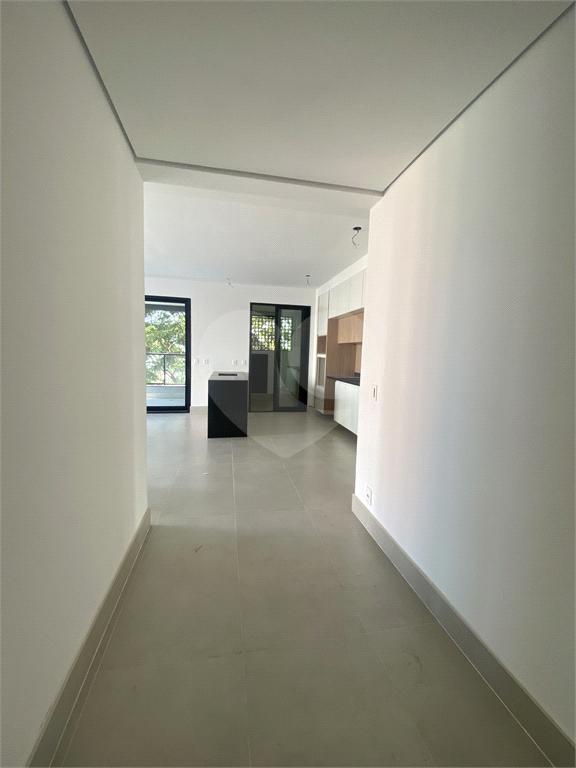 Apartamento novo para Venda com 139 m, 3 suítes, 2 vagas na Vl Madalena_SP