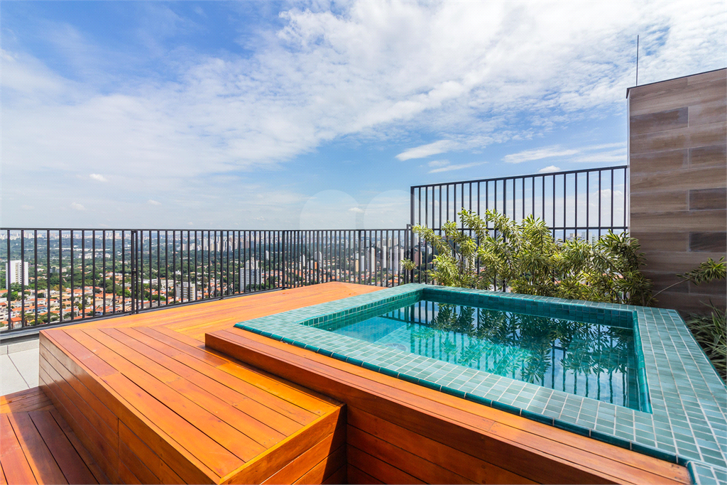 Apartamento novo para Venda com 139 m, 3 suítes, 2 vagas na Vl Madalena_SP