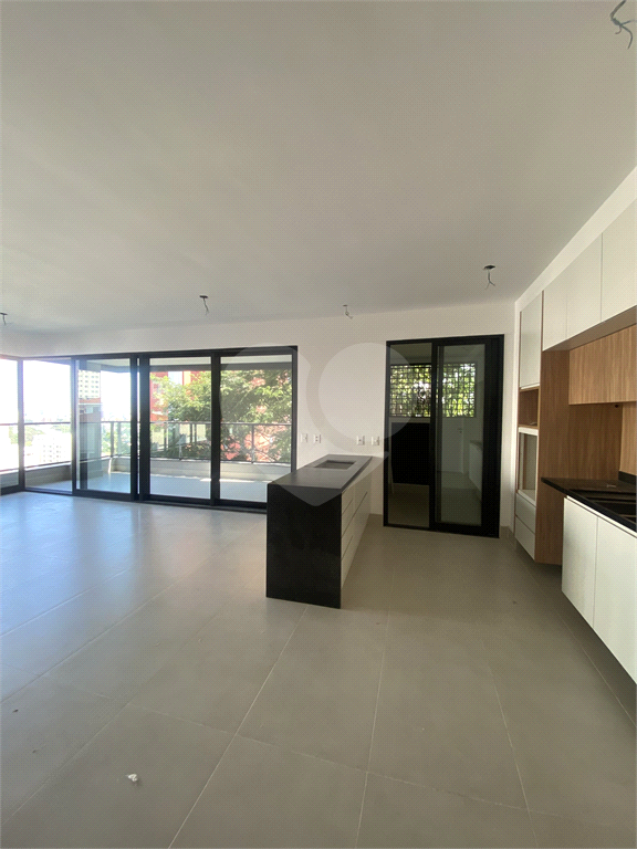 Apartamento novo para Venda com 139 m, 3 suítes, 2 vagas na Vl Madalena_SP