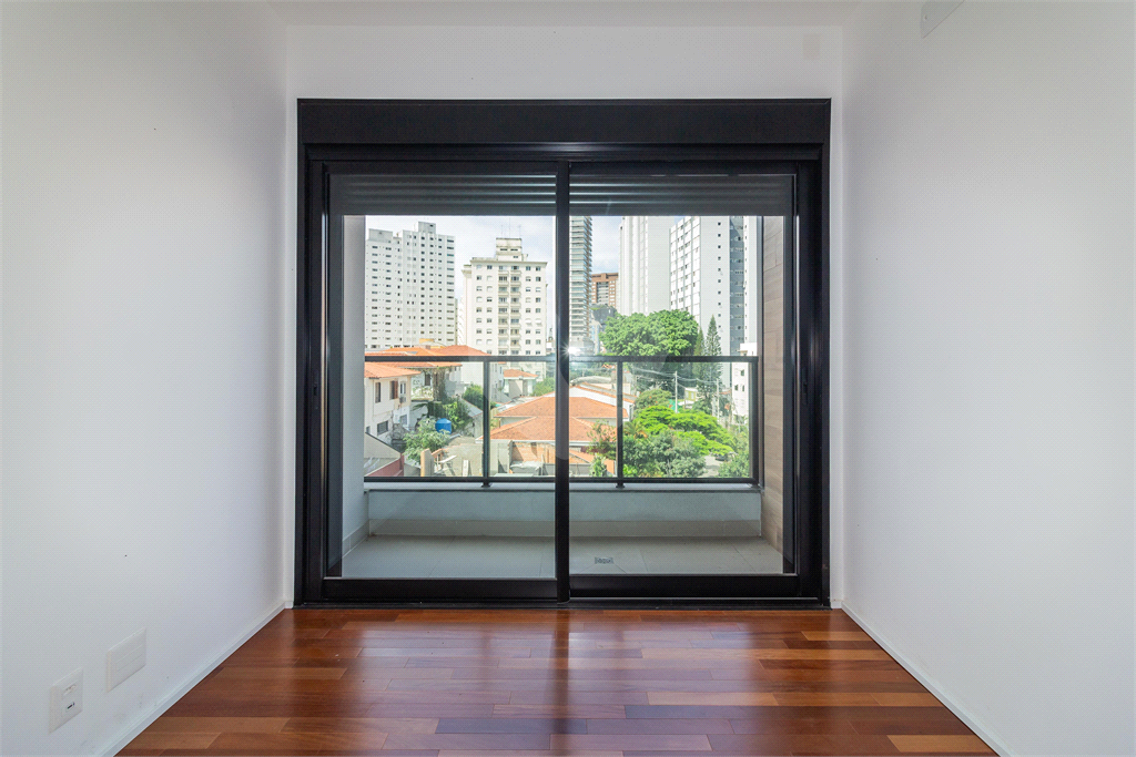 Apartamento novo para Venda com 139 m, 3 suítes, 2 vagas na Vl Madalena_SP