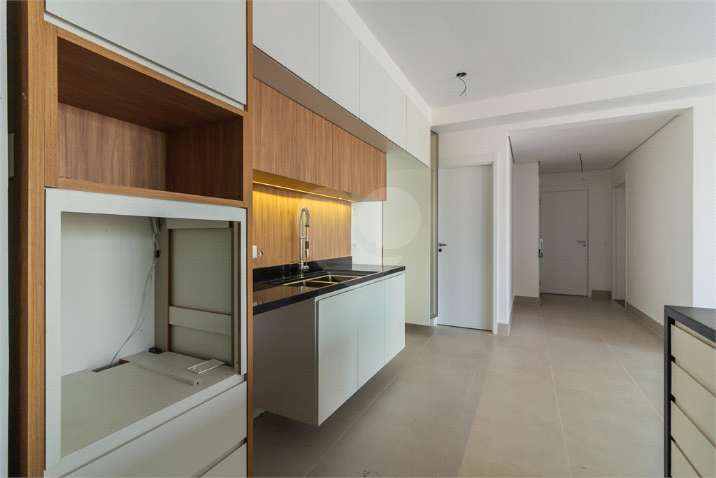 Apartamento novo para Venda com 139 m, 3 suítes, 2 vagas na Vl Madalena_SP